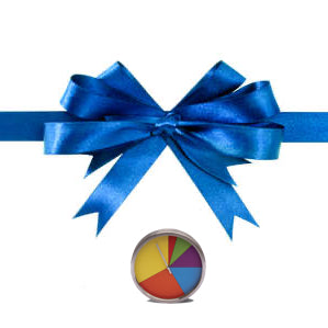 Give a Color Clock gift voucher